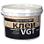 VGT / ВГТ клей акриловый паркетный №1 для паркета, линолеума, ковролина (2,8кг)