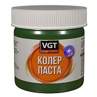 VGT паста колеровочная высококонцентрированная для водоразбавляемых ЛКМ