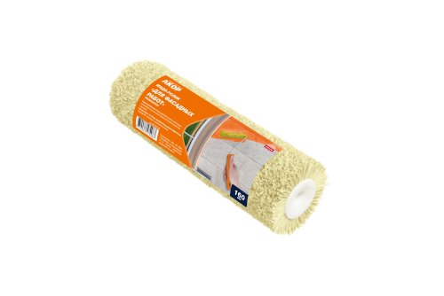 АКОР ролик миди для фасадных работ полиакрил фото 2