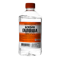 Нижегородхимпром Нефрас С 2 Бензин Галоша