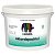 CAPAROL AKKORDSPACHTEL FINISH шпатлевка финишная дисперсионная для внутренних работ, белая (25кг)