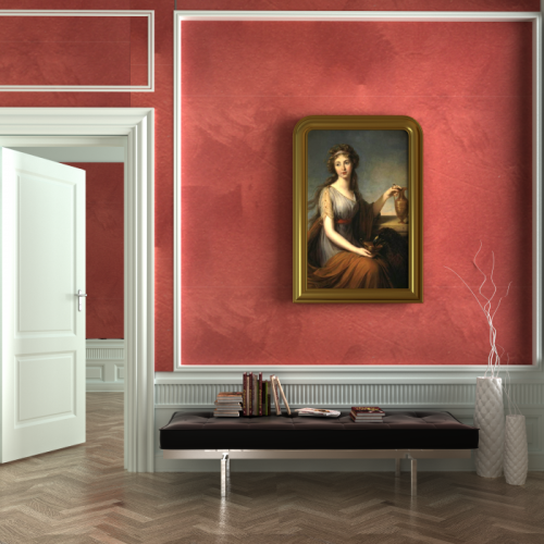 VGT GALLERY / ВГТ МОКРЫЙ ШЕЛК штукатурка декоративная фото 7