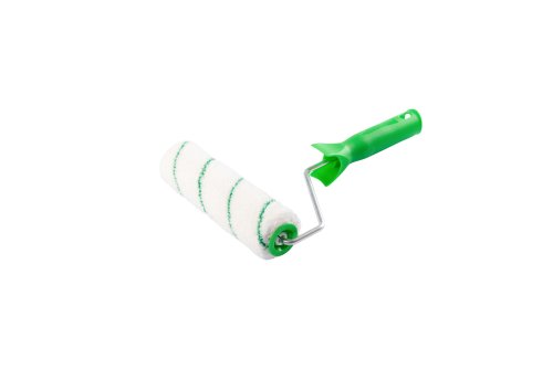 АКОР ЭКСПЕРТ валик для работ по дереву микрофибра фото 3