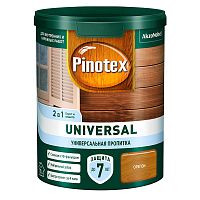 Pinotex Universal пропитка 2 в 1