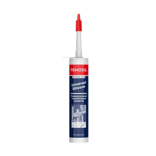 Герметик силиконовый нейтральный Penosil Premium Neutral Silicone
