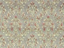 R 23301 Обои Zambaiti (Felicita) (1*4) 10,05х1,06 винил на флизелине
