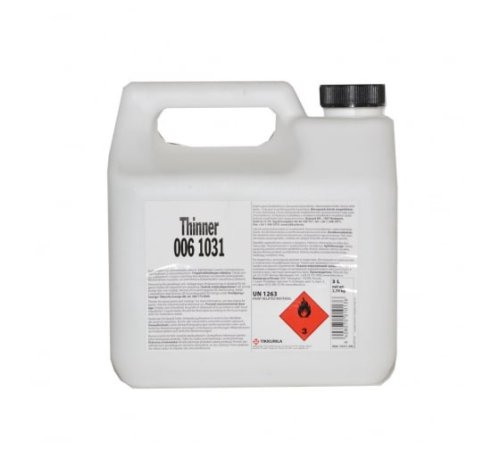 Tikkurila Thinner 1031 / Тиккурила растворитель разбавитель для красок