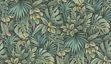 Виниловые обои Marburg Botanica 33004 10.05 х 1.06