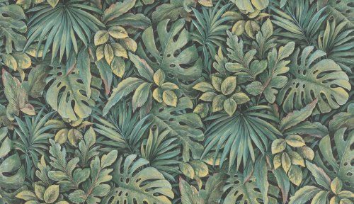 Виниловые обои Marburg Botanica 33004 10.05 х 1.06