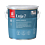 TIKKURILA LUJA 7 краска антигрибковая для влажных помещений, матовая, база C (2,7л)