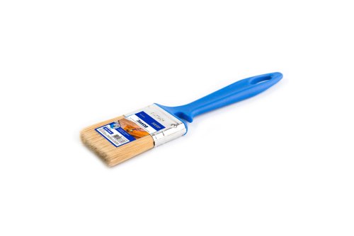 АКОР кисть для лакировочных работ из синтетических волокон фото 2