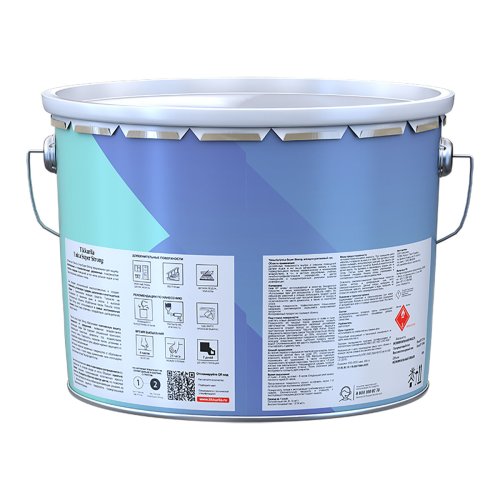 Tikkurila Unica Super Strong EP / Тиккурила Уника лак универсальный износостойкий высокоглянцевый фото 7