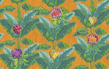 BRD24100 Панно Decoprint (Breeze) (1*1) 1,80x2,80 винил на флизелине