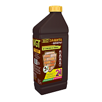 VGT / ВГТ Биозащита Минерал от плесени и грибка