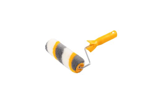 АКОР ЭКСПЕРТ валик для работ с эмалями полиакрил тигр фото 3