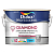 DULUX DIAMOND АЛМАЗНАЯ ПРОЧНОСТЬ / ДЮЛАКС ДАЙМОНД АЛМАЗНАЯ ПРОЧНОСТЬ краска для стен и потолков износостойкая матовая база BC 9л