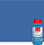 NEOMID колер-паста универсальная палитра №1, 17 голубой (100мл)