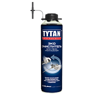 Tytan Professional Еco-Cleaner / Титан Эко Клинер очиститель монтажной пены