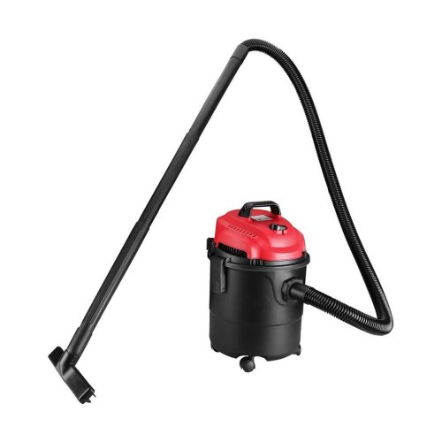 Пылесос строительный Deko DKVC-1400-15P, 1400 Вт
