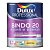 DULUX BINDO 20 КУХНЯ И ВАННАЯ / ДЮЛАКС БИНДО 20 КУХНЯ И ВАННАЯ краска для стен и потолков полуматовая база BW 1л