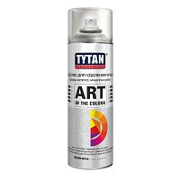 TYTAN PROFESSIONAL ART OF THE COLOR / ТИТАН ПРОФЕШИОНАЛ АРТ ОФ ВЕ КОЛОР средство для удаления краски
