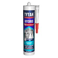 TYTAN PROFESSIONAL HYDRO FIX / ТИТАН ПРОФЕШИОНАЛ ГИДРО ФИКС клей акриловый монтажный