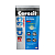 CERESIT CE 33 COMFORT затирка для швов до 6 мм. с антигрибковым эффектом, 01 белый (5кг)
