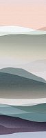 Hg41 006 (2п) Панно HYGGE (Nature) (1*1) 1,00x3,00 флизелин