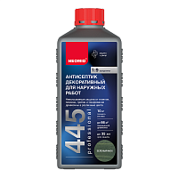 NEOMID / НЕОМИД 445 антисептик декоративный для наружных работ