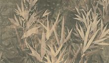 18632 Обои Limonta (Lymphae) (1*6) 10,05х0,53 винил на флизелине