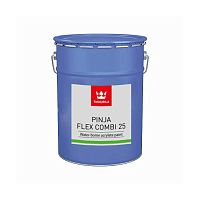 Краска полиакрилатная Tikkurila Pinja Flex Combi 25 (Пинья Флекс Комби 25) A, 18 л