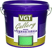 VGT ELASTIC / ВГТ Трещиностойкая резиновая краска