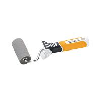 COLOR EXPERT / КОЛОР ЭКСПЕРТ мини-ролик поролон супермелкий EvoStar, 3K ручка PowerMaster