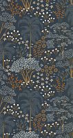 Виниловые обои Lutece Jardin D'eden 51203101 10.05 х 0.53