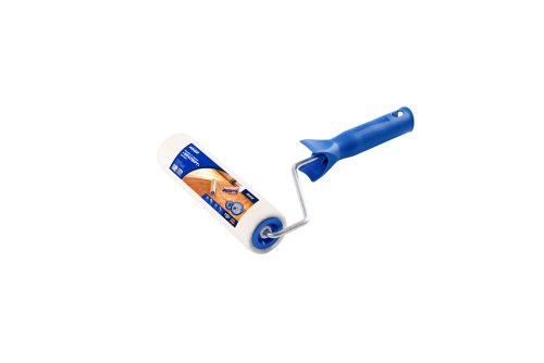 АКОР ЭКСПЕРТ валик для работ с лаками велюр белый фото 2