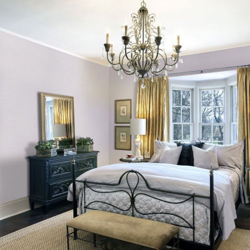 Wellton Decor / Веллтон Декор стеклообои под покраску фото 3