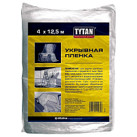 TYTAN PROFESSIONAL / ТИТАН ПРОФЕШИОНАЛ пленка укрывная