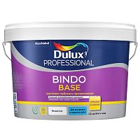 Универсальная грунтовка глубокого проникновения Dulux Bindo Base| Дюлакс Биндо Бейс