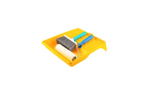 АКОР набор малярный для обоев фото 2