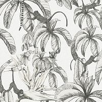 Виниловые обои Marburg Natural Vibes 32351 10.05 х 1.06