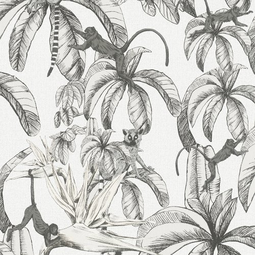 Виниловые обои Marburg Natural Vibes 32351 10.05 х 1.06